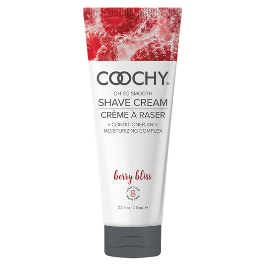 Coochy Shave Cream