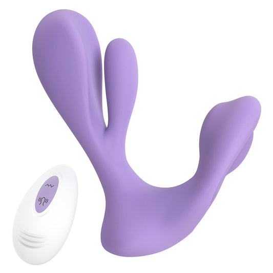 Tracy's Dog Swirlii Wearable Swing Vibrator