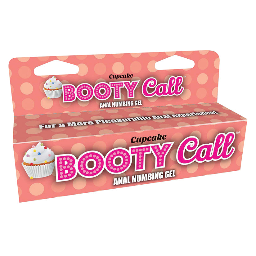 Booty Call