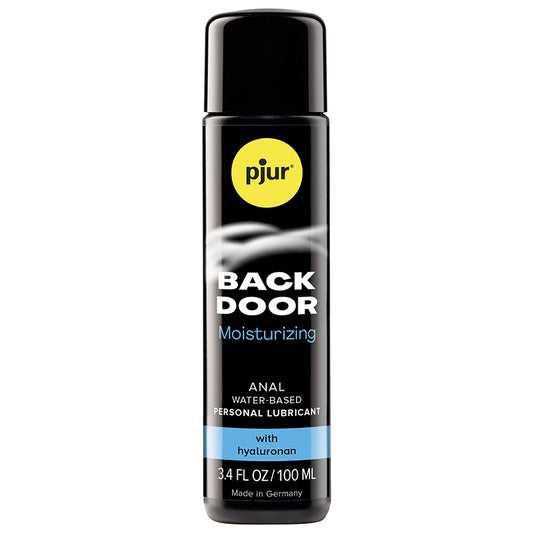 Pjur BACKDOOR Anal Water Based Lubricant