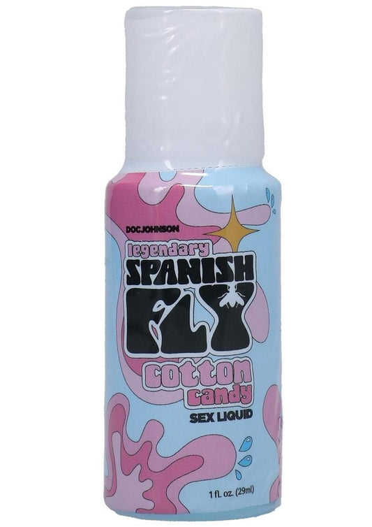 Spanish Fly Sex Drops Cotton Candy Bulk