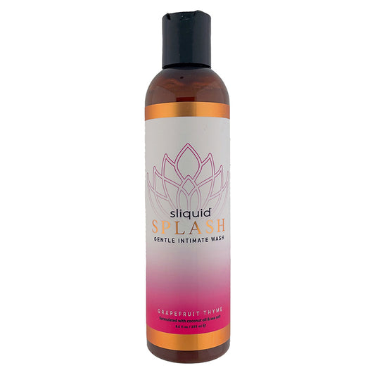 Sliquid Balance Feminine Wash - Grapefruit