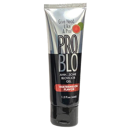 PROBLO Oral Pleasure Gel