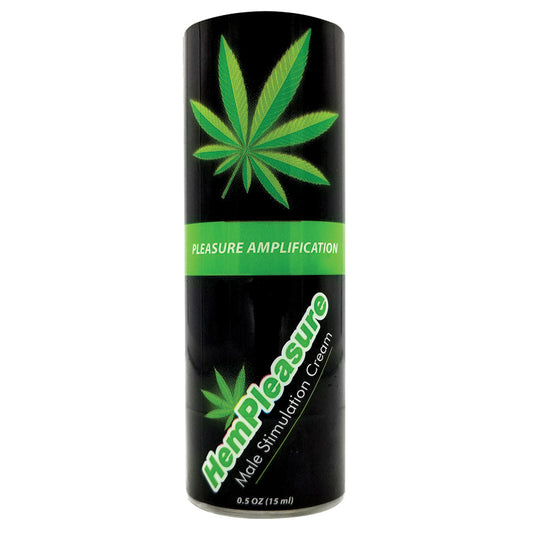 Hemplesure for Men