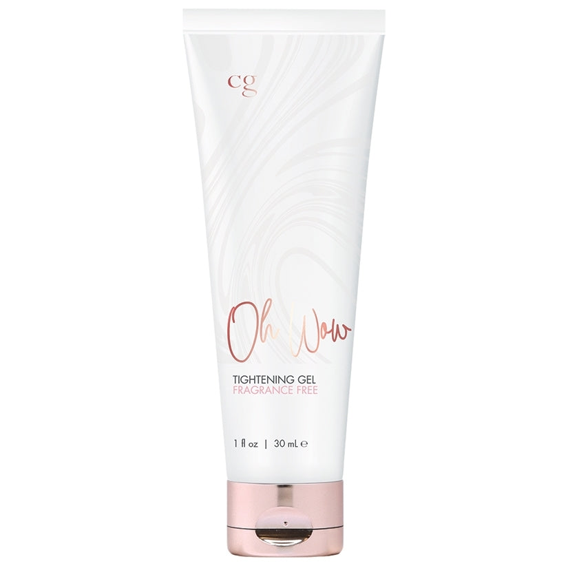 Oh Wow Tightening Gel