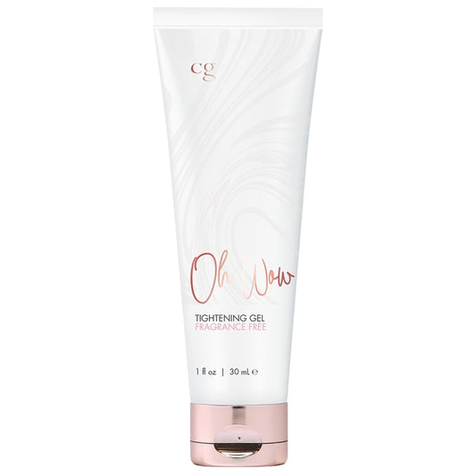Oh Wow Tightening Gel