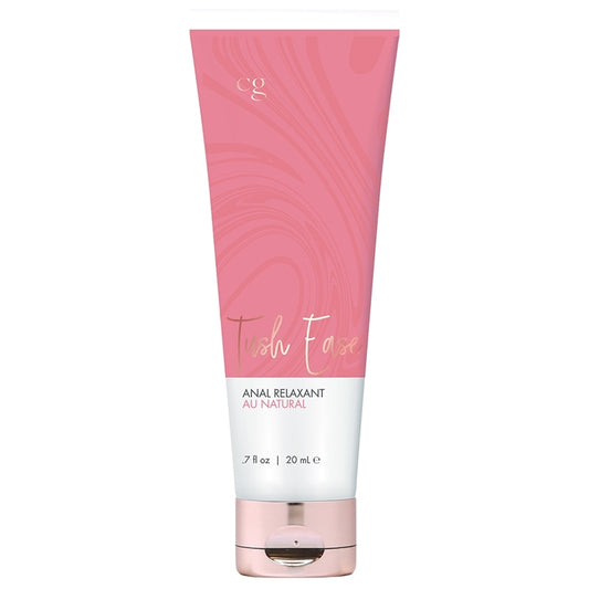 Tush Ease Anal Relaxant