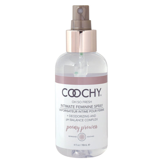 OH SO FRESH Intimate Feminine Spray