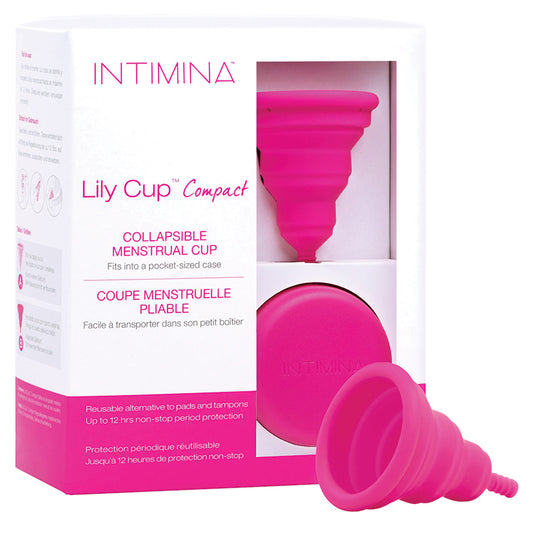 LILY Cup Compact