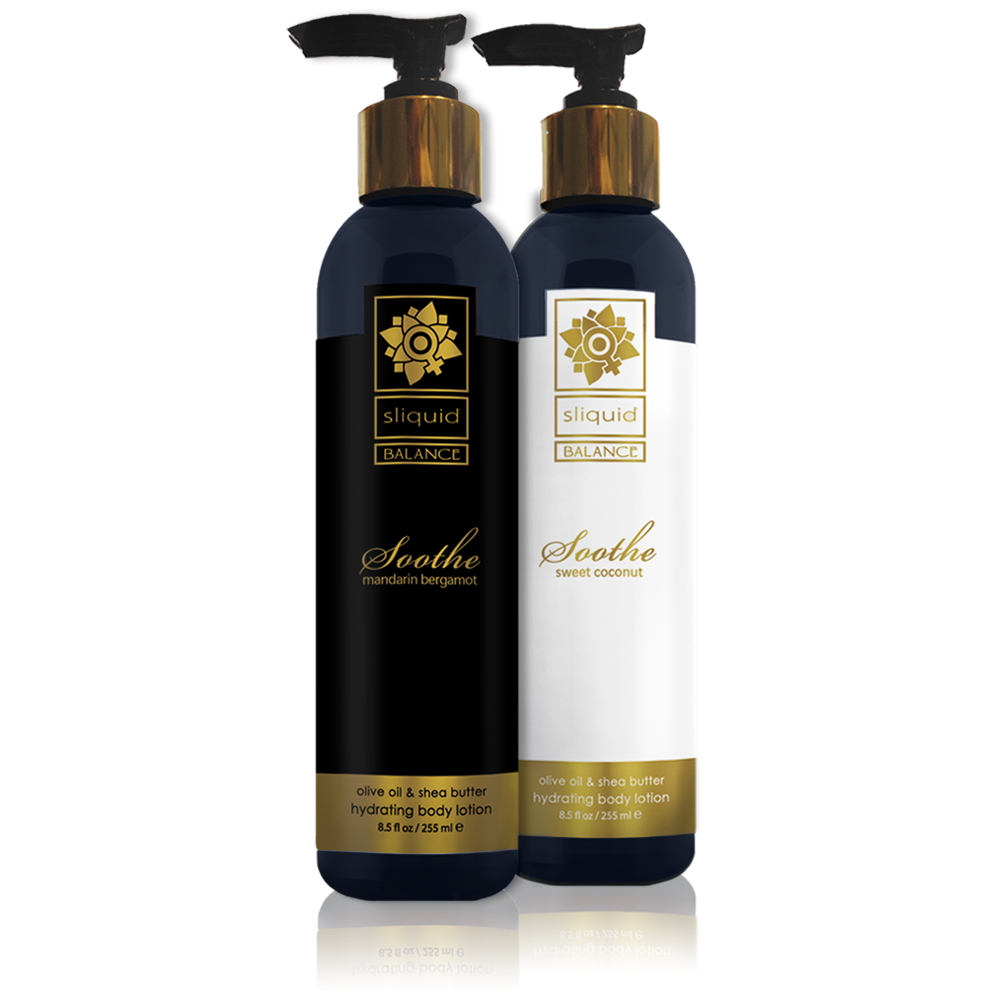 Sliquid Balance Soothe