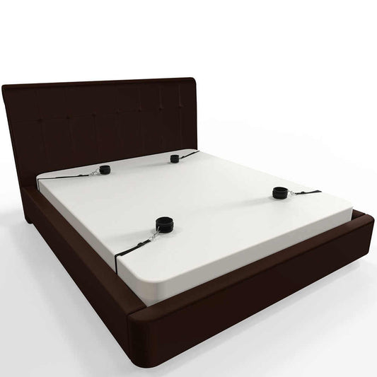 Bed Bondage / Soft Restraint System